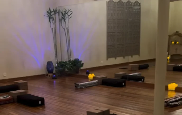 Inner Balance Yoga