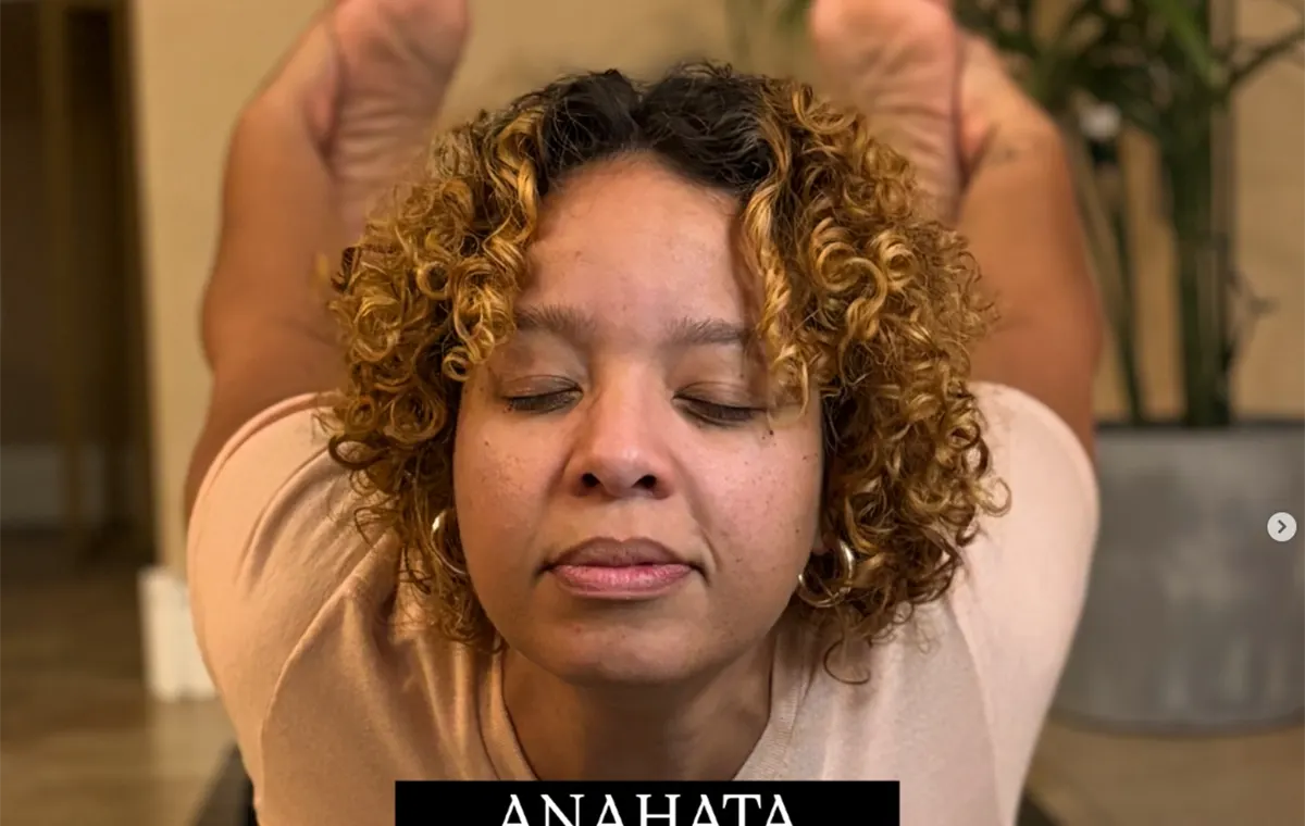 Tonalli Yoga