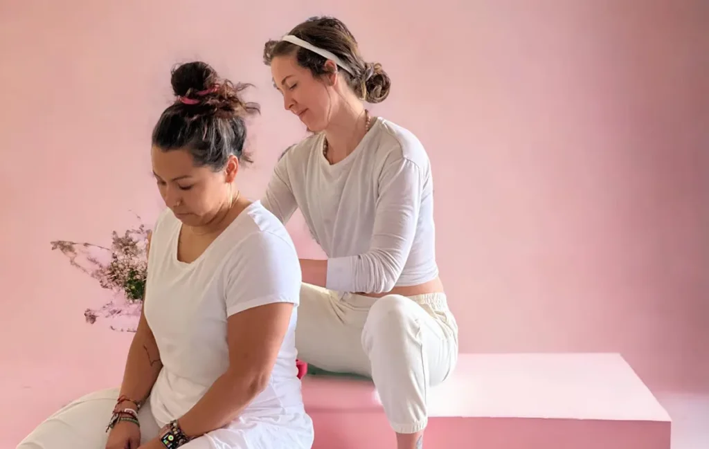 Trace Zen Yoga & Phoenix Sound Sanctuary