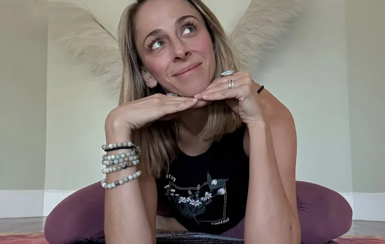 Aubree Yoga