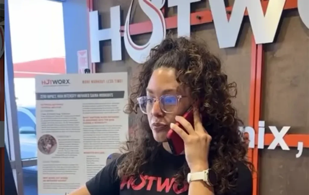 HOTWORX – Phoenix, AZ – North Central