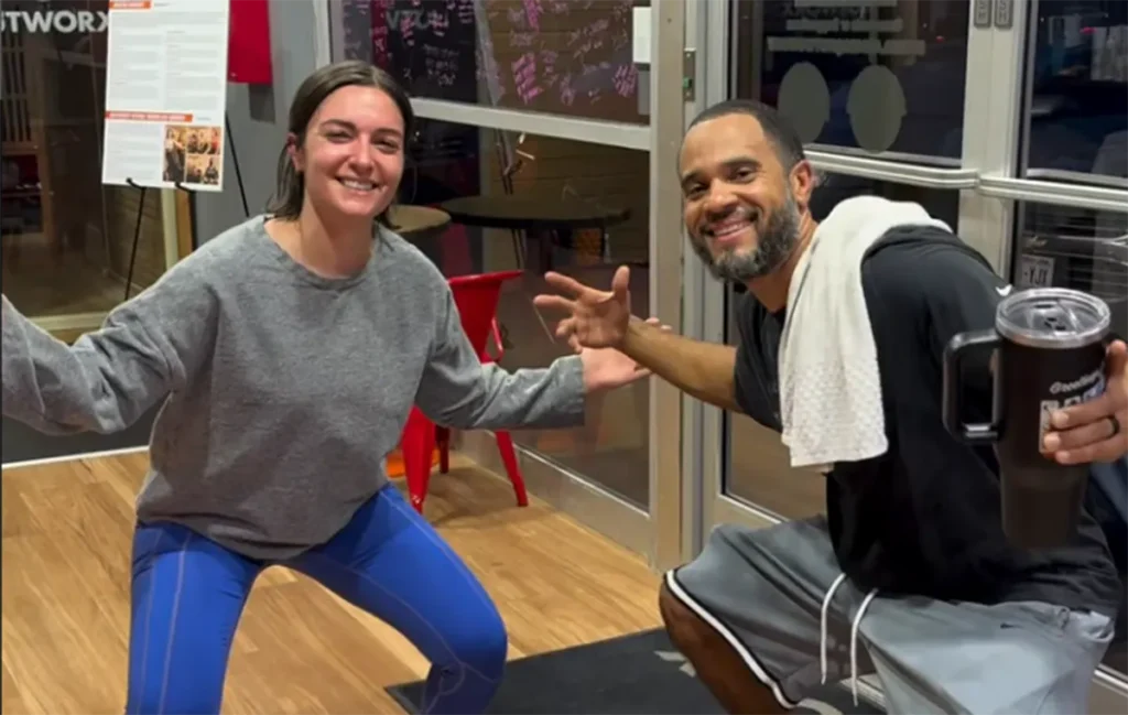 HOTWORX – Phoenix, AZ – North Central