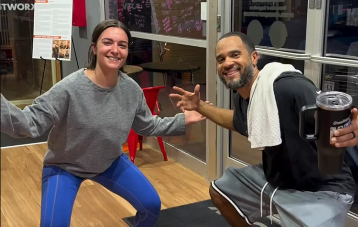 HOTWORX – Phoenix, AZ – North Central