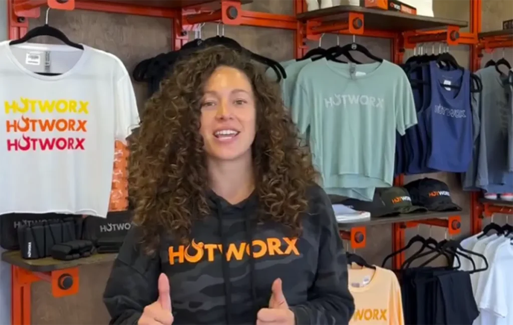 HOTWORX – Phoenix, AZ – North Central