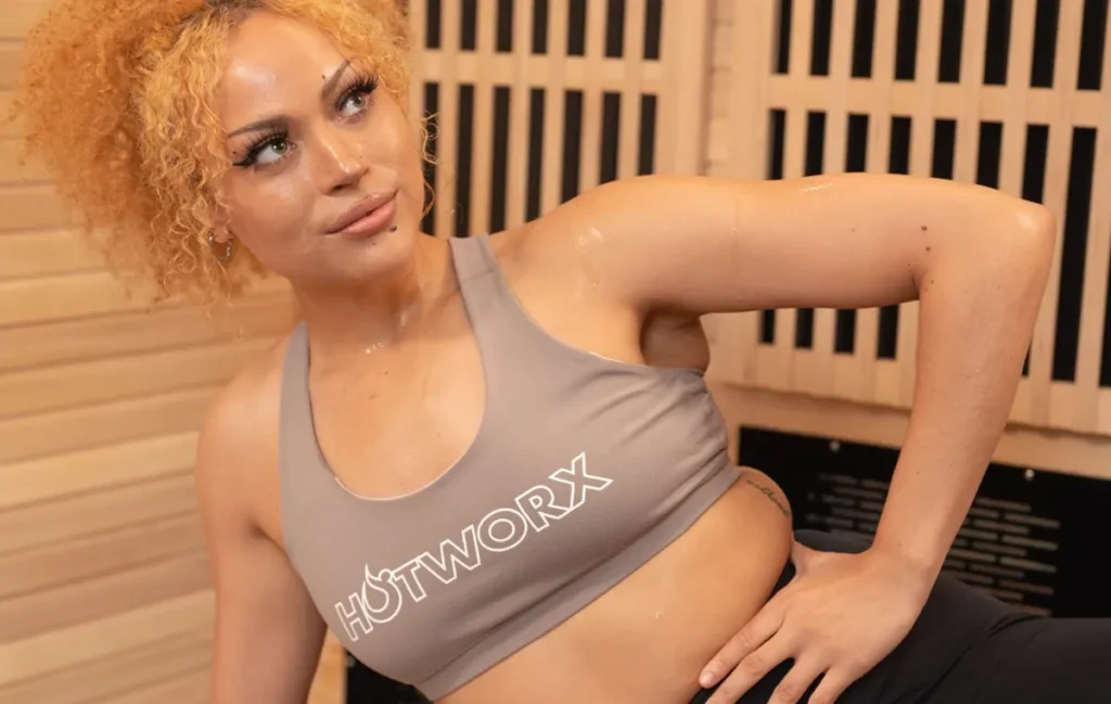 HOTWORX – Sacramento, CA – Arden-Arcade