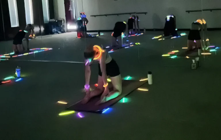 Natomas Yoga Studio
