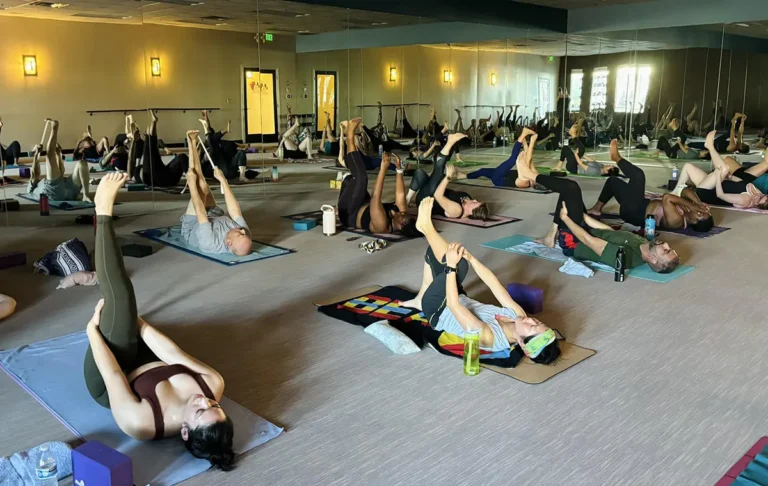 Natomas Yoga Studio