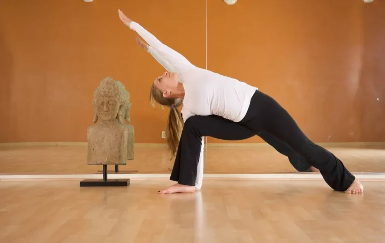 OM3 Yoga, LLC