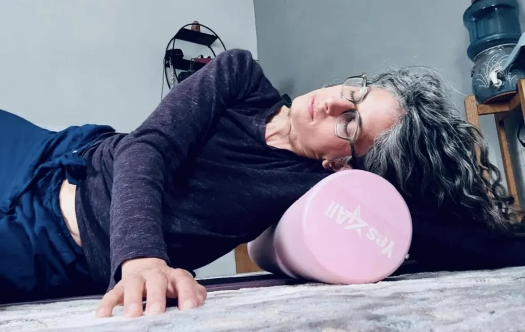 Sacramento Yoga Center