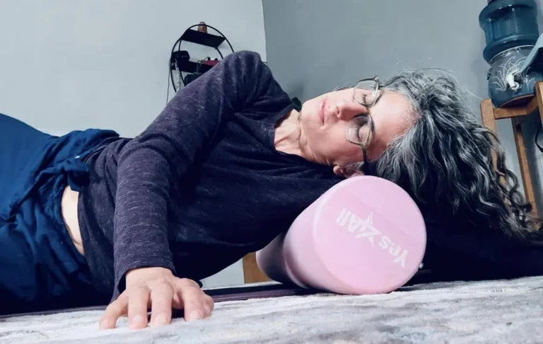 Sacramento Yoga Center
