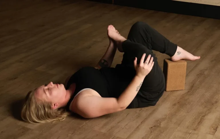 Tula Yoga