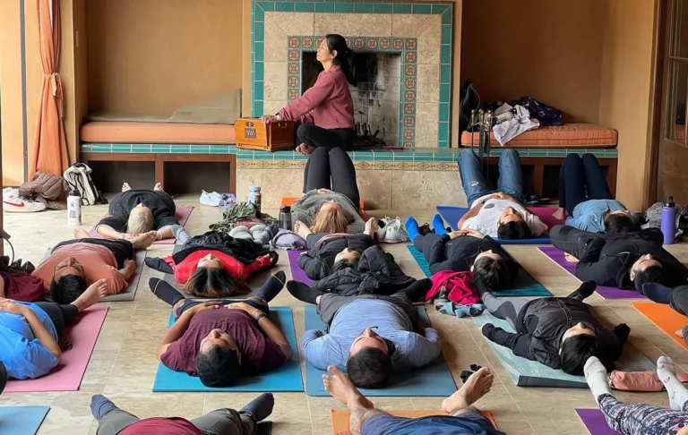 Bhakti SF