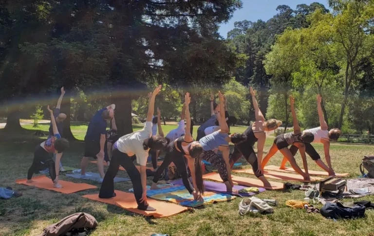 Bhakti SF