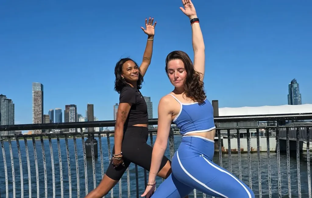 CorePower Yoga – Downtown San Jose