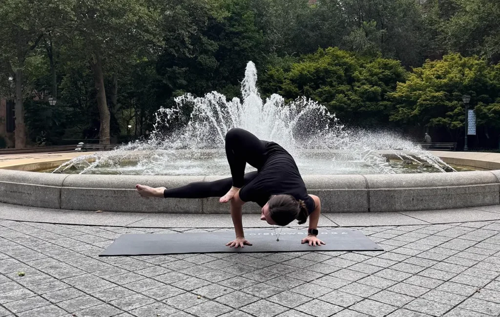 CorePower Yoga – Downtown San Jose