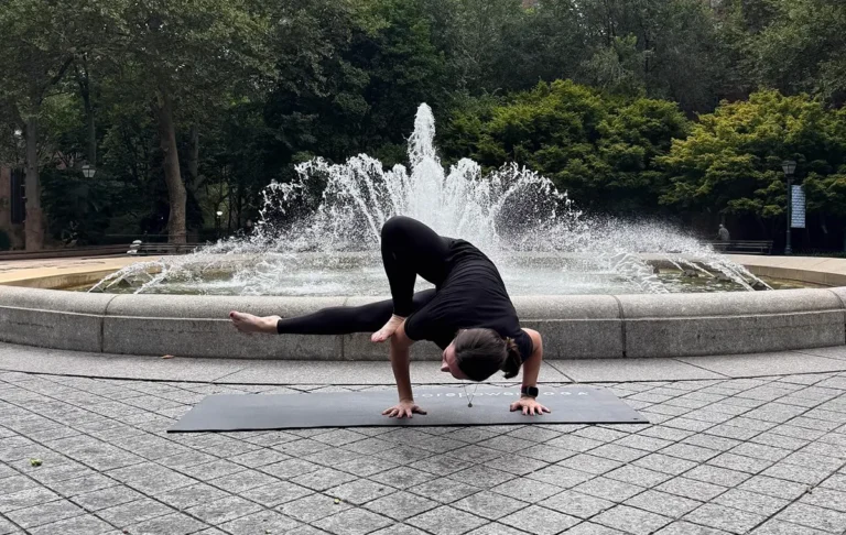 CorePower Yoga – Downtown San Jose