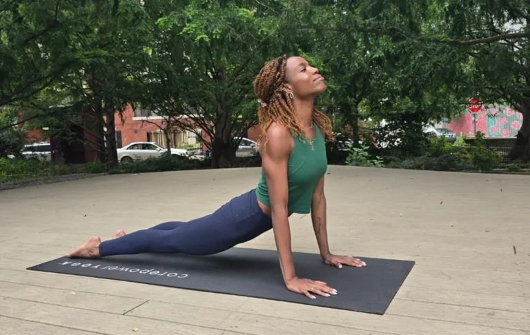 CorePower Yoga – Downtown San Jose