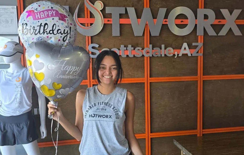 HOTWORX – Scottsdale – Pima Crossing