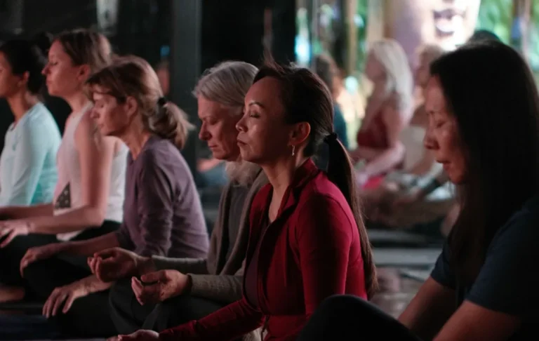 Namaste Yoga