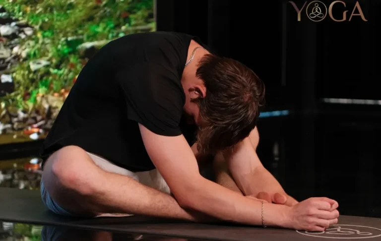 Namaste Yoga