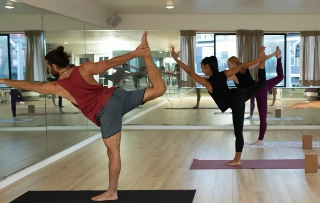 Sol Hot Yoga and Movement