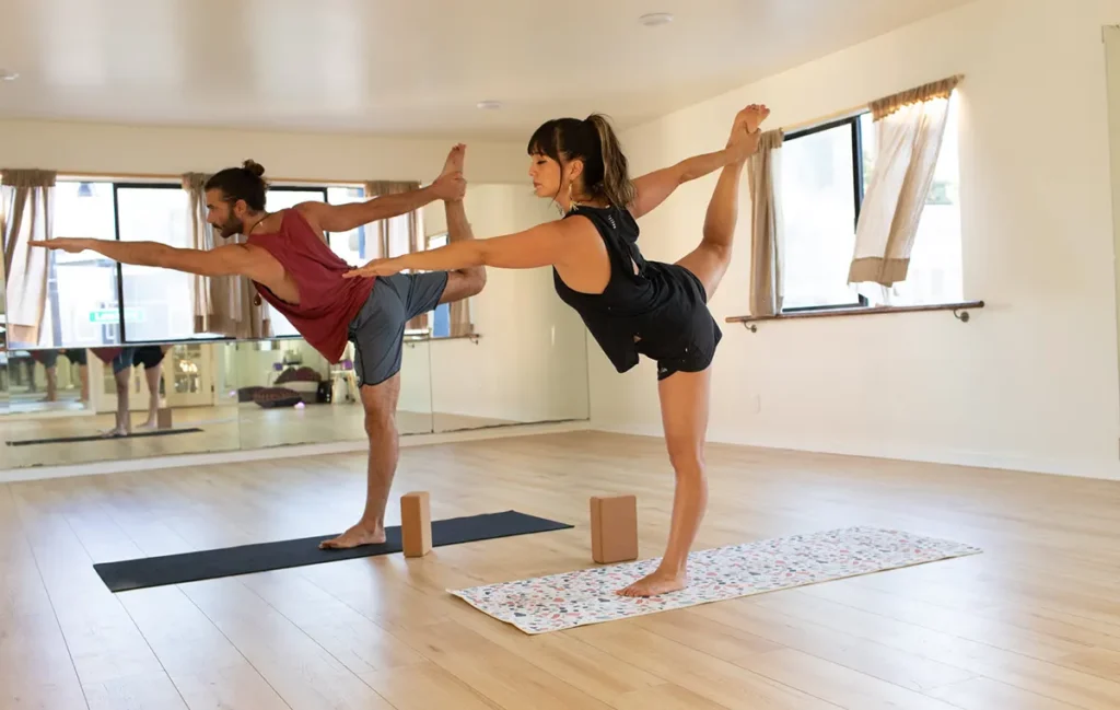 Sol Hot Yoga and Movement