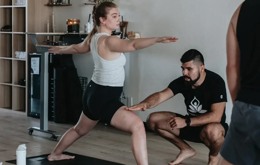 Spiritually Fit Co-Op