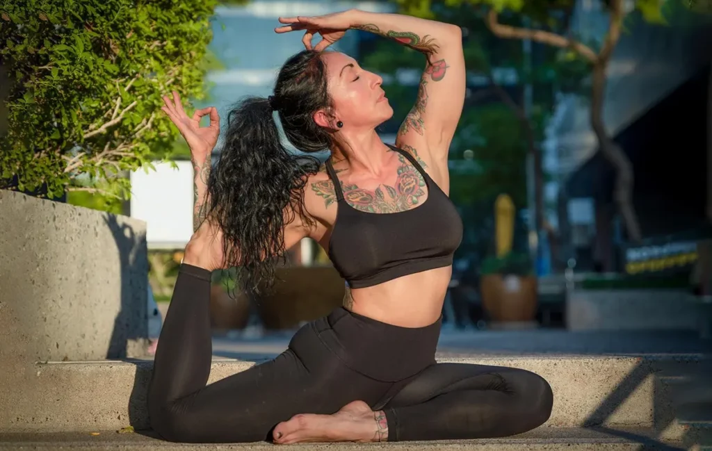 Spiritually Fit Co-Op