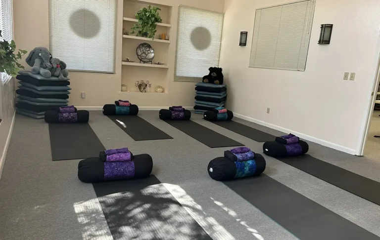 Blessings Yoga