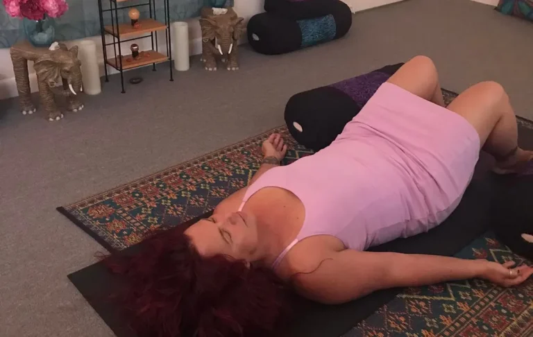 Blessings Yoga