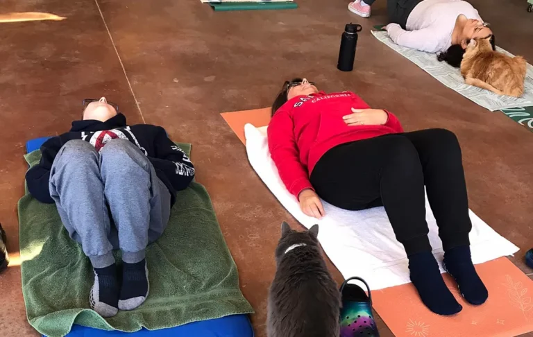Blessings Yoga