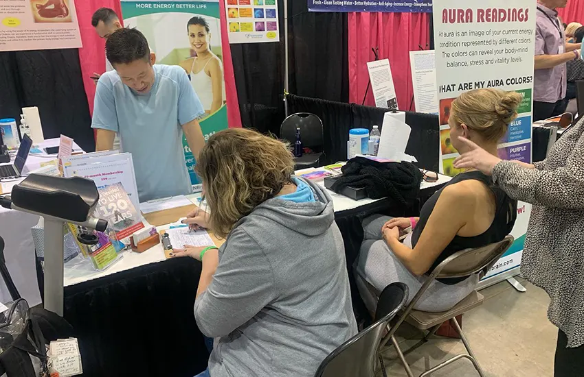 Body & Brain Yoga Tai Chi