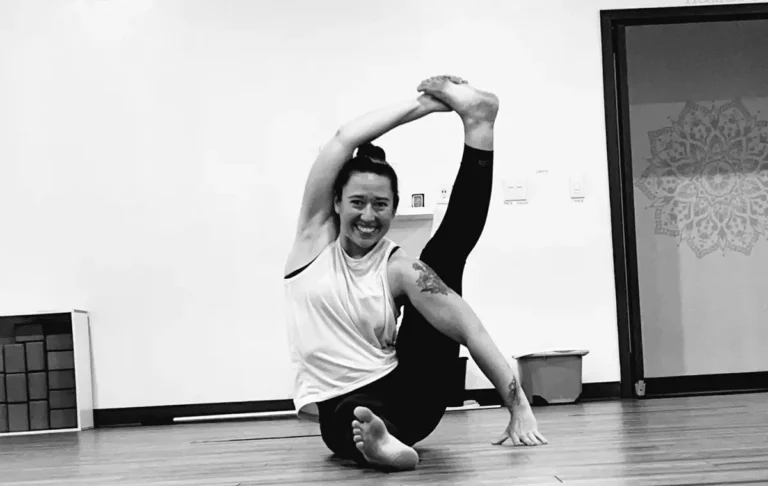 Drishti Yoga Tucson