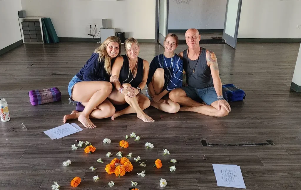 Drishti Yoga Tucson