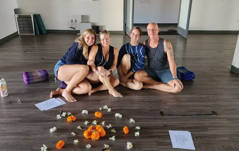 Drishti Yoga Tucson