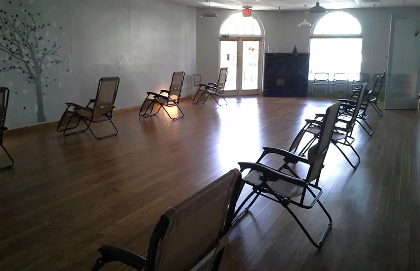 Tempe Yoga: Emerge Community Center