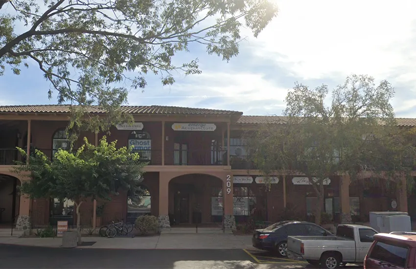 Tempe Yoga: Emerge Community Center