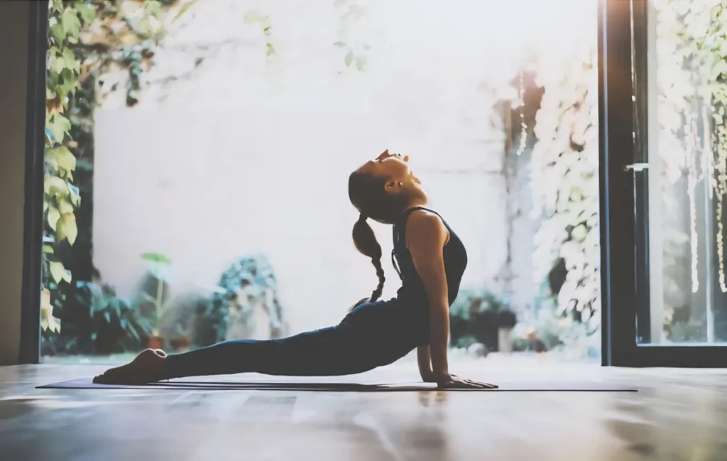 Grounded Roots Yoga & Pilates