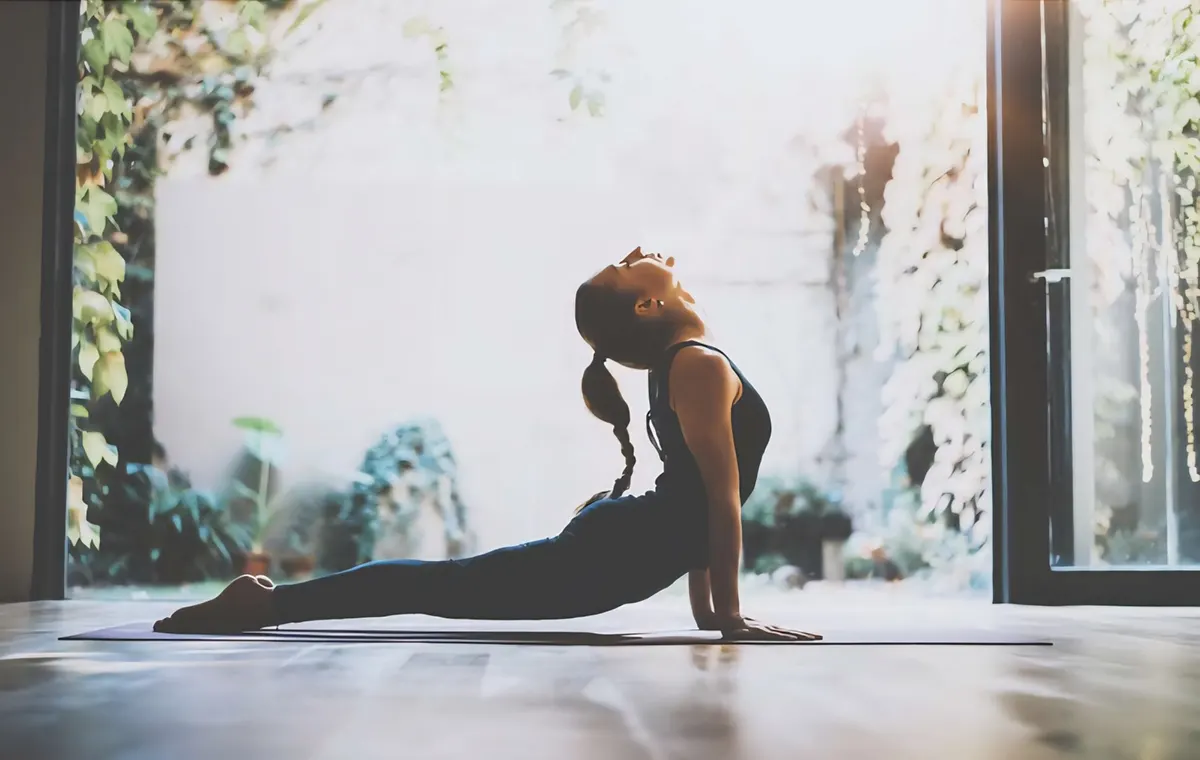 Grounded Roots Yoga & Pilates