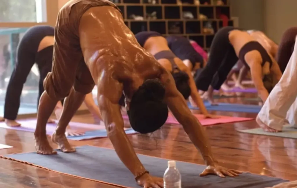 Grounded Roots Yoga & Pilates