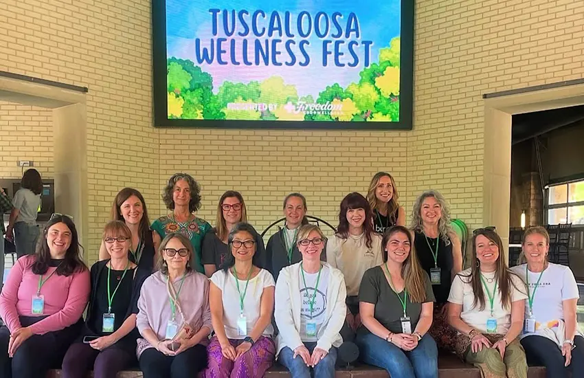 Painted Lotus Yoga and Wellness, LLC