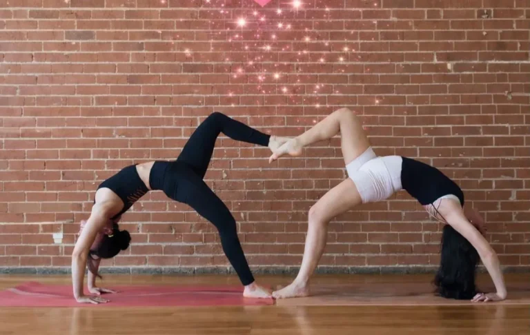 Session Yoga