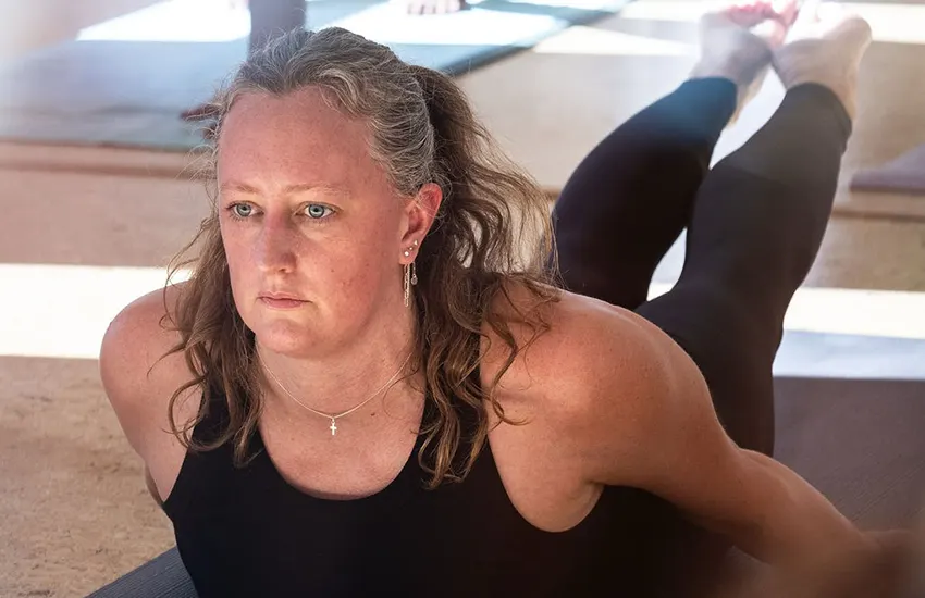 Ashtanga Yoga Birmingham