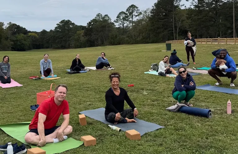 Be Yoga