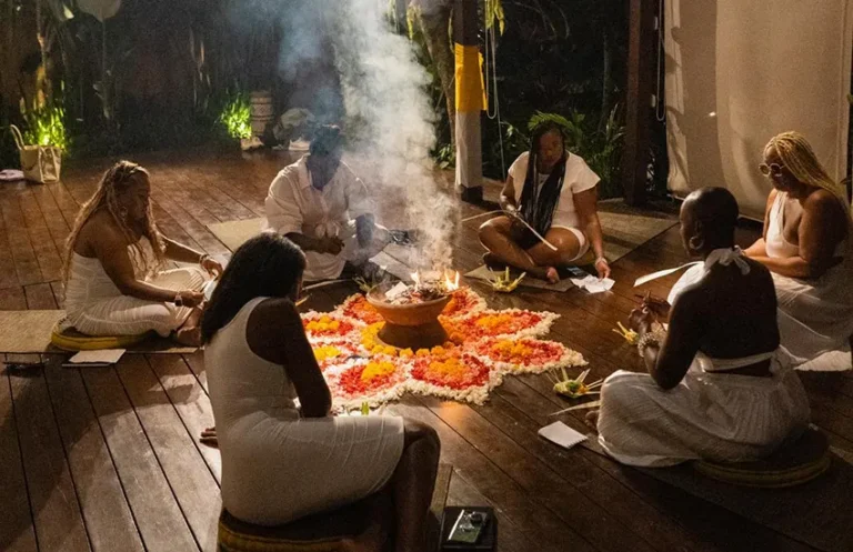 Sacred Body Fit