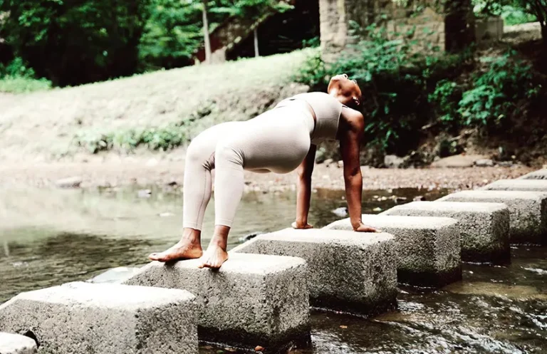 Sacred Body Fit