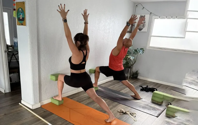 Kula Yoga