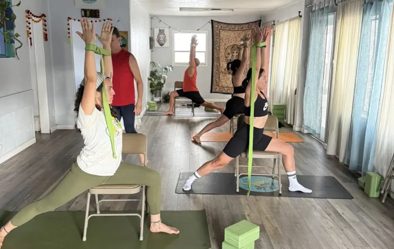 Kula Yoga