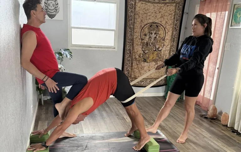 Kula Yoga