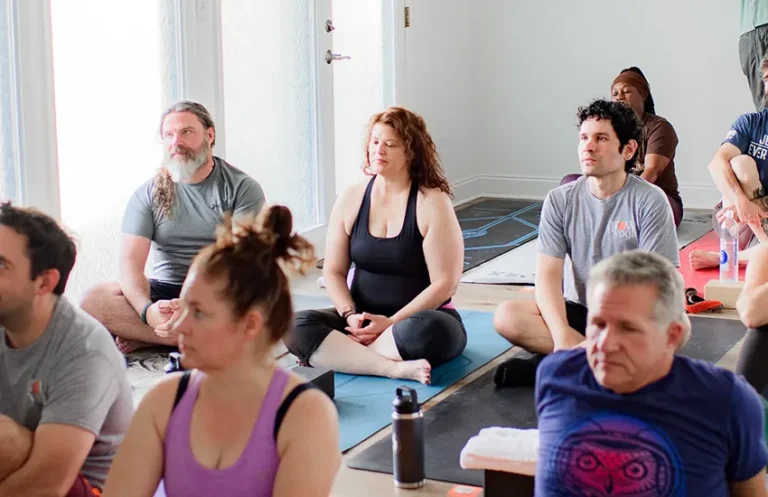 Grow Yoga